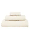 Abyss Super Line Bath Towel - Exclusive In Ivory