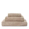 Abyss Super Line Bath Towel - Exclusive In Linen Beige