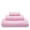 Abyss Super Line Bath Towel - Exclusive In Pink