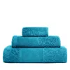Abyss Super Line Hand Towel - Exclusive In Ocean