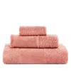 Abyss Super Line Hand Towel - Exclusive In Rosette