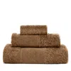 Abyss Super Line Hand Towel - Exclusive In Brown