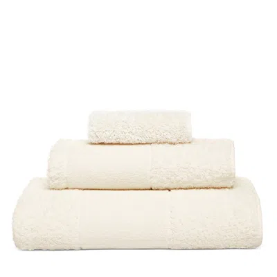 Abyss Super Line Hand Towel - Exclusive In Neutral