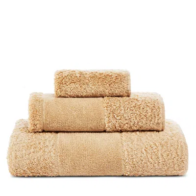 Abyss Super Line Tub Mat - Exclusive In Brown