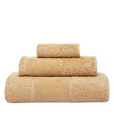 Abyss Super Line Tub Mat - Exclusive In Brown
