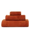 Abyss Super Line Washcloth - Exclusive In Caramel