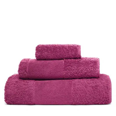 Abyss Super Line Washcloth - Exclusive In Purple