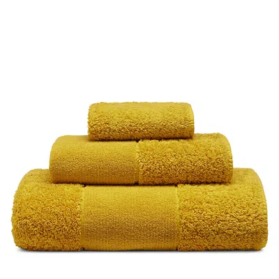 Abyss Super Line Washcloth - Exclusive In Yuzu