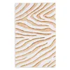 Abyss Tanza Bath Rug - Exclusive In Sand