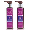 ACAI HAIR MOISTURE & VITALITY LEAVE-IN CONDITIONER