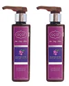 Acai Unisex 10oz Moisture & Vitality Sculpting Lotion 2 Pack