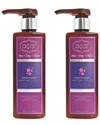 Acai Unisex 16.9oz Moisture & Vitality Conditioner 2 Pack