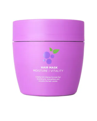 Acai Unisex 8.5oz Moisture & Vitality Hair Mask