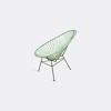 Acapulco Design Seating Sage Uni In Sage