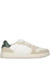 Acbc 2050 Panelled Sneakers In Multi