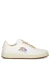 Acbc Elegant And Minimalist Sneakers In White
