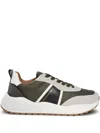 Acbc Eco Dover Trainers In Multi