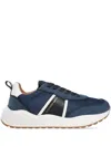 Acbc Eco Dover Trainers In Blue