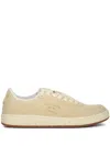 Acbc Logo-detail Sneakers In Neutral
