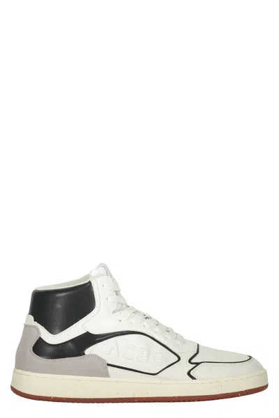 ACBC MODERN SNEAKERS WITH ANKLE SUPPORT