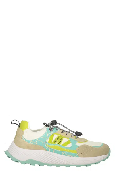 Acbc Modern Sports Shoes In Multi