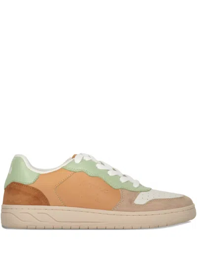 ACBC PROJECT TERRA PANELLED SNEAKERS