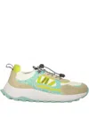 Acbc Project Terra Sneakers In Multi