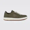 Acbc Sneakers  Shacbeveng - Evergreen No Glue 540 Military Green In Green