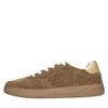 Acbc Sneakers Brown In Marrone Scuri