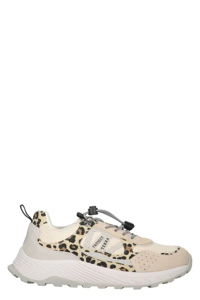 Acbc Sneakers Low Top In Multi