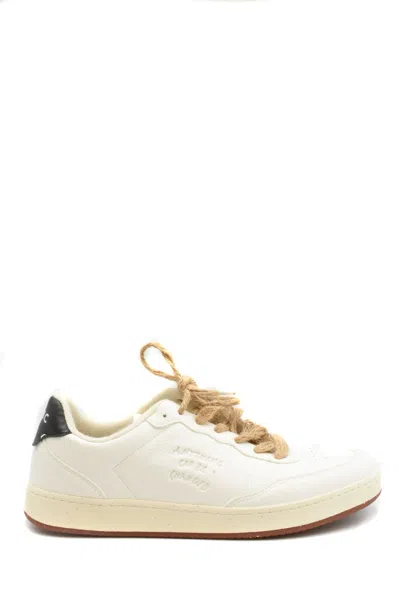 Acbc Sneakers White