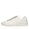 Acbc Sneakers White In White