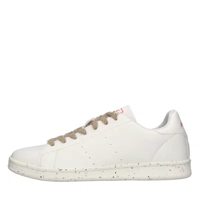 Acbc Sneakers White In Bianco Neutri