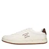 Acbc Sneakers White In Bianco Neutri
