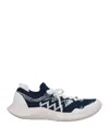 Acbc X Missoni Sneakers In Blue