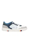 Acbc X Missoni Sneakers In White