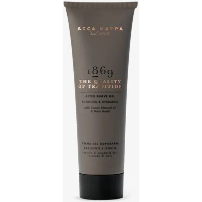 Acca Kappa 1869 Aftershave Gel In White