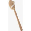 Acca Kappa Beechwood Body Brush In Brown