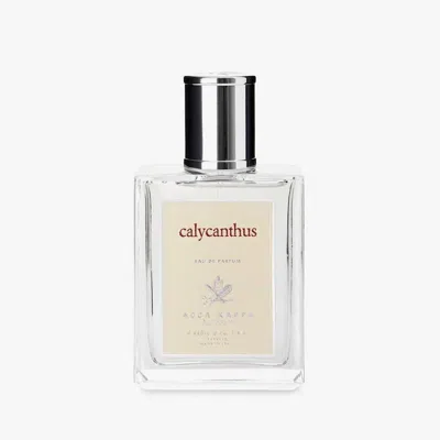 Acca Kappa Calycanthus Eau De Parfum - 7171848667330