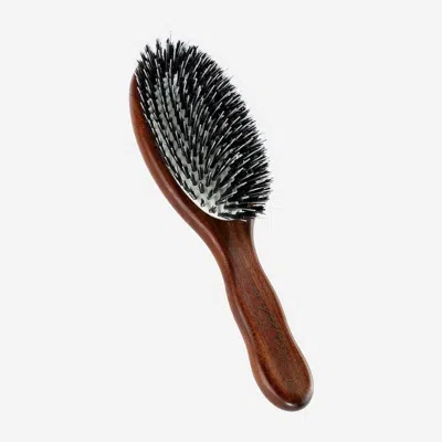 Acca Kappa Classic Oval Brush Mixed Bristles