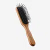 Acca Kappa Classic Rectangular Brush Pom Pins - 960329