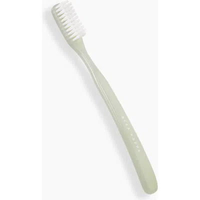 Acca Kappa Eye Toothbrush In Multi
