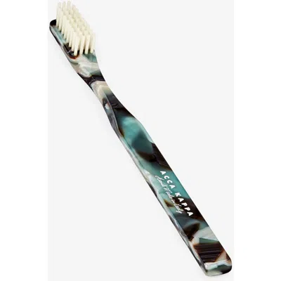 Acca Kappa Historical Toothbrush