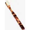 Acca Kappa Historical Toothbrush In Brown