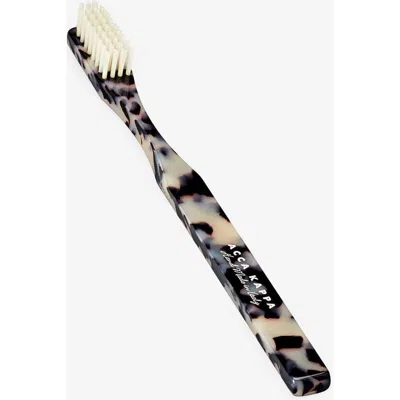 Acca Kappa Historical Toothbrush In Multi
