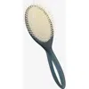 Acca Kappa Infinito Hair Brush, Long Pom Pins In Blue