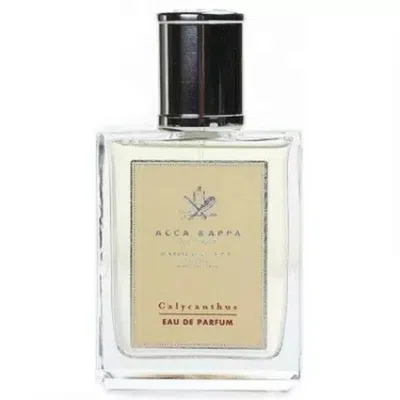 Acca Kappa Ladies Calycanthus Edp 3.4 oz (tester) Fragrances 8008230003039