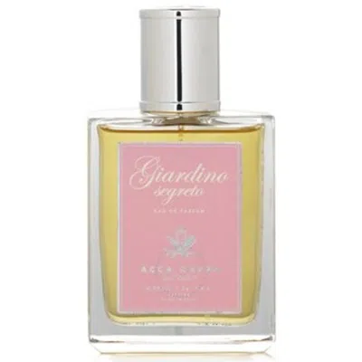 Acca Kappa Ladies Giardino Segreto Edp 3.4 oz Fragrances 8008230019399 In Pink