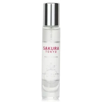 Acca Kappa Ladies Sakura Tokyo Edp Spray 0.5 oz Fragrances 8008230025512 In Cherry