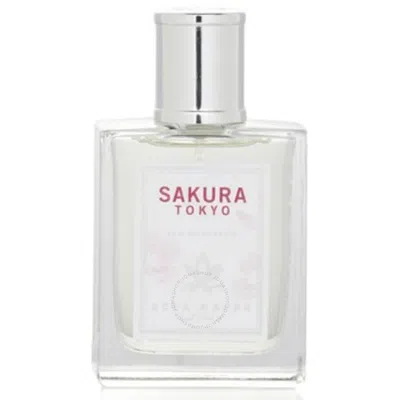 Acca Kappa Ladies Sakura Tokyo Edp Spray 1.7 oz Fragrances 8008230025529 In Cherry